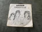 Queen somebody to love singles [ 83 ], Cd's en Dvd's, Vinyl Singles, Ophalen of Verzenden, Zo goed als nieuw, Pop