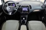 Renault Captur 0.9 TCe Dynamique | TREKHAAK | CAMERA | CRUIS, Stof, Gebruikt, 1081 kg, Lichtsensor