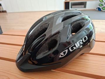 Fietshelm Giro 54-61 cm beschikbaar voor biedingen