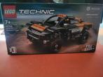 lego technic 42166, Kinderen en Baby's, Speelgoed | Duplo en Lego, Ophalen of Verzenden, Nieuw