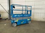 Schaarlift elektrisch 8 meter WH