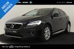 Volvo V40 CROSS COUNTRY T3 AUT. POLAR+ LUXURY -PANO.DAK|POWE, 12 maanden, Euro 6, 4 cilinders, Zwart