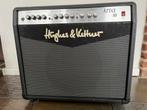 Gitaarversterker Hughes en Kettner Attax 80, Ophalen, Zo goed als nieuw, Gitaar, 100 watt of meer