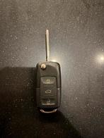 Volkswagen klapsleutel Passat 2002 o.a., Ophalen of Verzenden, Gebruikt, Volkswagen