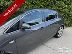 Opel Astra 1.4 Turbo Sport NETTE Auto! Airco|Trekhaak|Beurtj, Voorwielaandrijving, Gebruikt, 4 cilinders, Met garantie (alle)