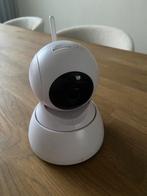 ZGAN Babyfoon via app, werkt perfect, Ophalen of Verzenden, Zo goed als nieuw, 250 meter of meer