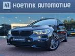 BMW 5 Serie Touring 540i xDrive High Executive | M-pakket |, Auto's, Automaat, Gebruikt, 2000 kg, Vierwielaandrijving