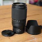 Nikon Nikkor 70-180mm F2.8 Z mount, Ophalen, Zo goed als nieuw, Telelens, Zoom
