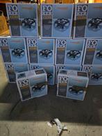 FOKER 1 vlams gaspit - gastel - Nieuw in doos!, Via Roma 123, Milano, Italy, 3 kookzones of minder, Ophalen of Verzenden, Info@foker.com