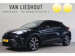 Toyota C-HR 2.0 Hybrid Style NL-Auto! JBL I Apple Car-play I, Stof, Euro 6, 4 cilinders, Zwart