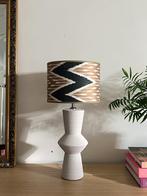 Aterlier Rondé - Handgemaakte Lampenkap - 18x25 cm, Ophalen of Verzenden, Nieuw, Rond, Minder dan 25 cm