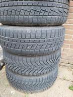 yokhama (voor de Toyota corolla verso), Ophalen, Overige, Gebruikt, Velg(en)