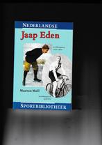 Jaap Eden - Schaats - fiets, Verzenden, Nieuw, Lopen en Fietsen