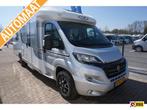 LMC Cruiser Comfort 742 AUT/SAT/ZONNEPANEEL, Automaat, Ringverwarming, Tot en met 2, Bedrijf
