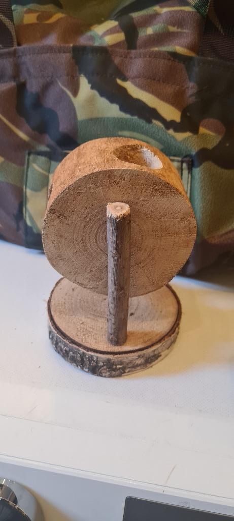 Hamsterspeelgoed hamster, Dieren en Toebehoren, Knaagdieren en Konijnen | Toebehoren, Zo goed als nieuw, Loopwiel of Rad, Ophalen of Verzenden