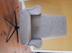 Relaxstoel, Huis en Inrichting, Fauteuils, Ophalen, Minder dan 75 cm, Zo goed als nieuw, Stof