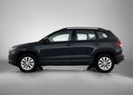 Skoda Karoq 1.0 TSI Business Edition | PARKEERSENSOREN | CLI, Auto's, Skoda, Voorwielaandrijving, 12 maanden, Stof, Gebruikt