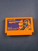 Famicom - Rockman 4, Spelcomputers en Games, Games | Nintendo NES, Vanaf 3 jaar, Avontuur en Actie, 2 spelers, Zo goed als nieuw