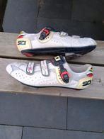 Sidi S Pro Fiets Race Schoenen met 48, Ophalen of Verzenden, Gebruikt, Kleding