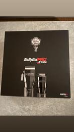 Babyliss - Pro 4rtists Duo Set (Nieuw), Diensten en Vakmensen, Kappers en Thuiskappers