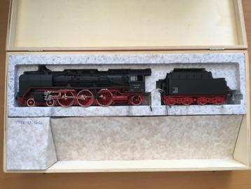 Roco 43238 H0 Stoomlocomotief BR 01.150 beschikbaar voor biedingen