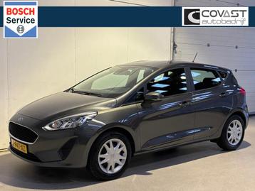 Ford Fiesta 1.0 EcoBoost | Automaat | Navigatie | Carplay | 