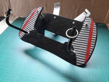 Futaba Pult  voor model 9/10 /14 Met bevijligings lipen . beschikbaar voor biedingen