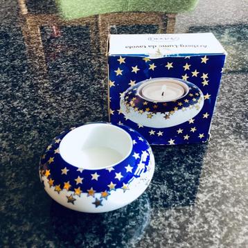 Kandelaar, waxinelichthouder, Arzberg, vintage beschikbaar voor biedingen