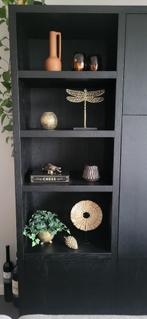 Barcelona kast Goossens, Huis en Inrichting, Ophalen, Met deur(en), 100 tot 150 cm, 200 cm of meer