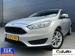 Ford Focus Wagon 1.0 Edition CLIMA*CRUISE*NAVIGATIE*PDC*NAP!, 65 €/maand, 101 pk, Gebruikt, Bluetooth