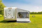 Fiamma Side W Pro XXL F45  / F65 / F80 zijwand, Ophalen, Nieuw