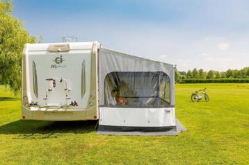 Fiamma Side W Pro XXL F45  / F65 / F80 zijwand beschikbaar voor biedingen