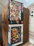 Puzzels 1000 stukjes, Hobby en Vrije tijd, Denksport en Puzzels, Ophalen of Verzenden