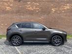 Mazda CX-5 2.0 SkyActiv-G 165 Skylease GT | AUTOMAAT | LEDER, Gebruikt, 4 cilinders, SUV of Terreinwagen, 83 €/maand