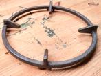 Wok brander ring, Ophalen, Gebruikt