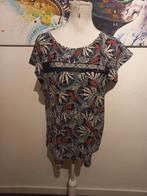 G-Maxx travelstof top maat M, Kleding | Dames, Maat 38/40 (M), Zwart, Ophalen of Verzenden, Zo goed als nieuw