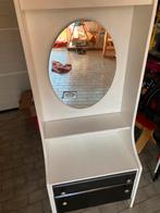 Kaptafel/ kastje, Ophalen, Gebruikt, 50 tot 100 cm, Minder dan 100 cm