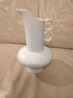 Fraaie kan of vaas van Modica Gouda, Antiek en Kunst, Ophalen of Verzenden