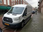 Ford Transit 2.2 Tdci 114KW 2016, Auto's, Origineel Nederlands, Te koop, 14 km/l, 750 kg