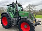 Fendt 414 TMS, Zakelijke goederen, Agrarisch | Tractoren, Ophalen of Verzenden, Fendt