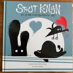 Stout konijn - boschman & makosi, Ophalen of Verzenden, Zo goed als nieuw, Fictie algemeen