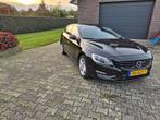 Volvo V60 D6 215pk Plug-in Hybrid 2015 Zwart, Automaat, 1849 kg, 1800 kg, Zwart