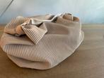 Mooie nieuwe Zara tas, Sieraden, Tassen en Uiterlijk, Tassen | Damestassen, Ophalen of Verzenden, Nieuw, Beige, Shopper