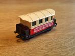 Matchbox Passenger Coach Trein, Ophalen of Verzenden, Zo goed als nieuw