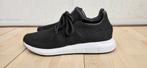 Adidas Originals Swift Run Heren CQ2114 Maat 44 2/3, Ophalen, Nieuw, Zwart