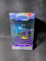 Skylanders Eon’s Elite Spyro, Avontuur en Actie, W, 1 speler, Ophalen of Verzenden