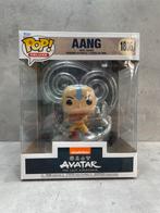 Funko Pop! Aang (#1806) – Avatar: The Last Airbender, Ophalen of Verzenden, Nieuw