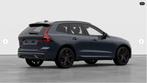 Volvo XC60 T8 Plug-in hybrid Plus Black Edition | FACELIFT |, Automaat, Stof, Gebruikt, Euro 6