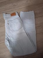 Levi's 501 Jeans - Maat 28/28, Blauw, Ophalen of Verzenden, Zo goed als nieuw, W28 - W29 (confectie 36)