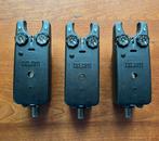 3x Delkim EV-d witte led, Ophalen of Verzenden, Zo goed als nieuw, Complete set